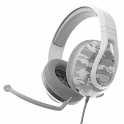 Turtle Beach Recon 500 Blanc