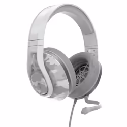 Turtle Beach Recon 500 Blanc