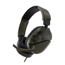 Turtle Beach Casque Recon 70 Camo - Vert