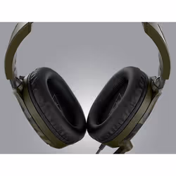 Turtle Beach Casque Recon 70 Camo - Vert - Vue supplémentaire 10