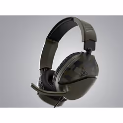 Turtle Beach Casque Recon 70 Camo - Vert - Vue supplémentaire 11