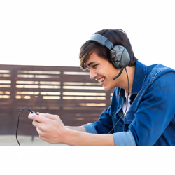 Turtle Beach Casque Recon 70 Camo - Vert - Vue supplémentaire 15