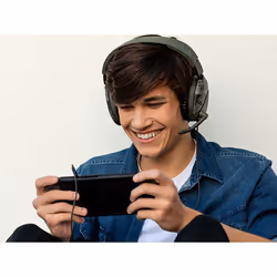 Turtle Beach Casque Recon 70 Camo - Vert - Vue supplémentaire 18
