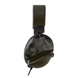 Turtle Beach Casque Recon 70 Camo - Vert - Vue supplémentaire 4