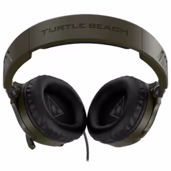 Turtle Beach Casque Recon 70 Camo - Vert - Vue supplémentaire 5