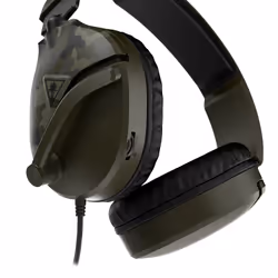 Turtle Beach Casque Recon 70 Camo - Vert - Vue supplémentaire 6