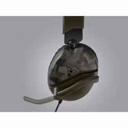 Turtle Beach Casque Recon 70 Camo - Vert - Vue supplémentaire 8