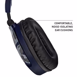 Turtle Beach Casque Recon 70 Camo - Bleu - Vue supplémentaire 13