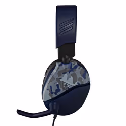 Turtle Beach Casque Recon 70 Camo - Bleu - Vue supplémentaire 5