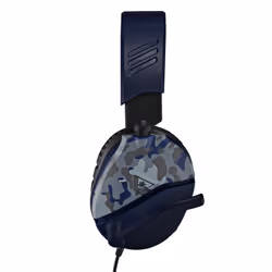 Turtle Beach Casque Recon 70 Camo - Bleu - Vue supplémentaire 6