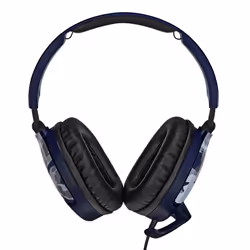 Turtle Beach Casque Recon 70 Camo - Bleu - Vue supplémentaire 8