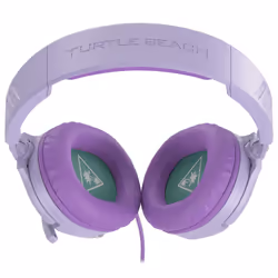 Turtle Beach Casque Recon 70 - Lavande - Vue supplémentaire 4
