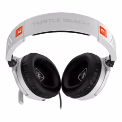 Turtle Beach Recon 70 Casque Avec fil Arceau Jouer Noir, Blanc