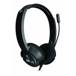 Turtle Beach Ear Force NLa Noir