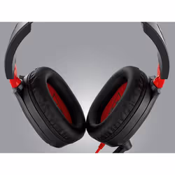 Turtle Beach Recon 70 Noir, Rouge - Vue supplémentaire 10