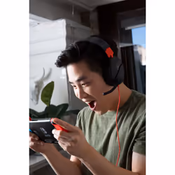 Turtle Beach Recon 70 Noir, Rouge - Vue supplémentaire 16