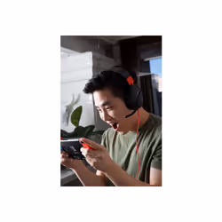 Turtle Beach Recon 70 Noir, Rouge - Vue supplémentaire 17