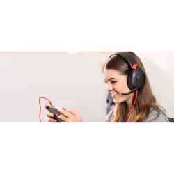 Turtle Beach Recon 70 Noir, Rouge - Vue supplémentaire 18