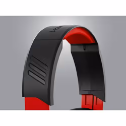 Turtle Beach Recon 70 Noir, Rouge - Vue supplémentaire 9