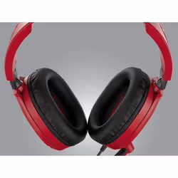 Turtle Beach Recon 70 Noir, Rouge - Vue supplémentaire 10