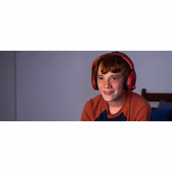 Turtle Beach Recon 70 Noir, Rouge - Vue supplémentaire 14