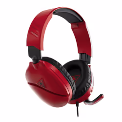 Turtle Beach Recon 70 Noir, Rouge