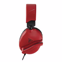 Turtle Beach Recon 70 Noir, Rouge - Vue supplémentaire 4
