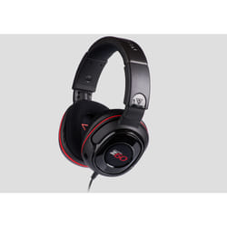 Turtle Beach Ear Force Z60 Noir, Rouge