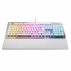 Turtle Beach Vulcan II - Clavier gaming PC taille standard