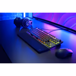 Turtle Beach Clavier gaming RGB mécanique magnétique Vulcan II TKL Pro - Vue supplémentaire 8