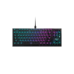 ROCCAT Vulcan TKL clavier USB QWERTY Français Noir