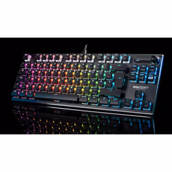 ROCCAT Vulcan TKL clavier USB QWERTY Français Noir - Vue supplémentaire 4