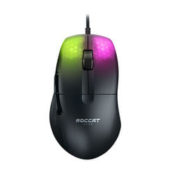 ROCCAT Kone Pro souris Droitier USB Type-A Optique 19000 DPI