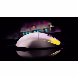 ROCCAT Kone Pro souris Droitier USB Type-A Optique 19000 DPI
