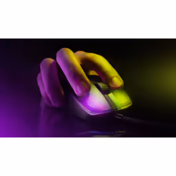 ROCCAT Kone Pro souris Droitier USB Type-A Optique 19000 DPI