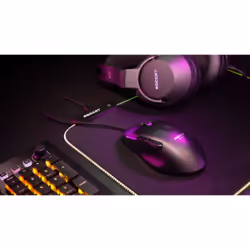 ROCCAT Kone Pro souris Droitier USB Type-A Optique 19000 DPI - Vue supplémentaire 4