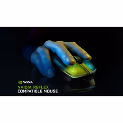 ROCCAT Kone Pro Air souris Droitier RF sans fil + Bluetooth Optique 19000 DPI