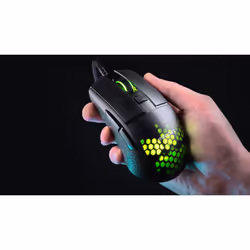 ROCCAT Burst Pro souris Droitier USB Type-A Optique 16000 DPI - Vue supplémentaire 4