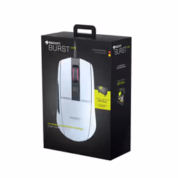 ROCCAT Burst Core souris Droitier USB Type-A Optique 8500 DPI - Vue supplémentaire 11