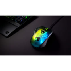 ROCCAT Kone XP souris Droitier USB Type-A Optique 19000 DPI
