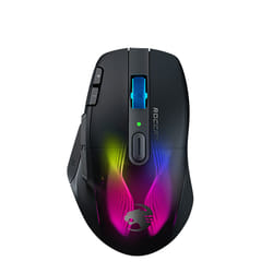 ROCCAT Kone XP Air souris Droitier RF Wireless + Bluetooth + USB Type-A Optique 19000 DPI
