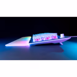 ROCCAT Vulcan II Max clavier USB QWERTY Français Noir