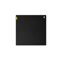 ROCCAT Sense Pro Tapis de souris de jeu Noir