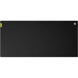 ROCCAT Sense Pro Tapis de souris de jeu Noir