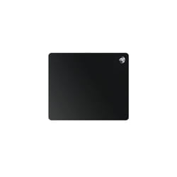 ROCCAT Sense Core Tapis de souris de jeu Noir