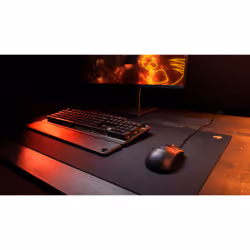 ROCCAT Sense Core Tapis de souris de jeu Noir - Vue supplémentaire 4