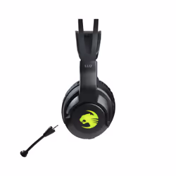 ROCCAT Elo 7.1 Air Casque gaming sans fil Noir - Vue supplémentaire 10