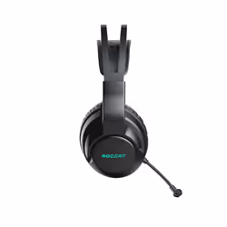 ROCCAT Elo 7.1 Air Casque gaming sans fil Noir - Vue supplémentaire 11