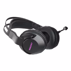 ROCCAT Elo 7.1 Air Casque gaming sans fil Noir - Vue supplémentaire 12
