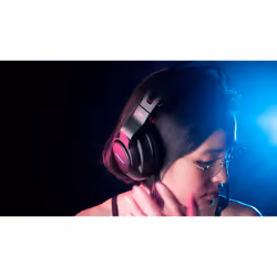 ROCCAT Elo 7.1 Air Casque gaming sans fil Noir - Vue supplémentaire 18